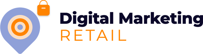 Digital Marketing Retail